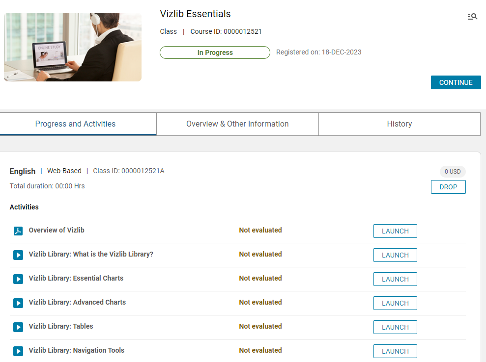 student-registration-in-insight-university-for-vizlib-training