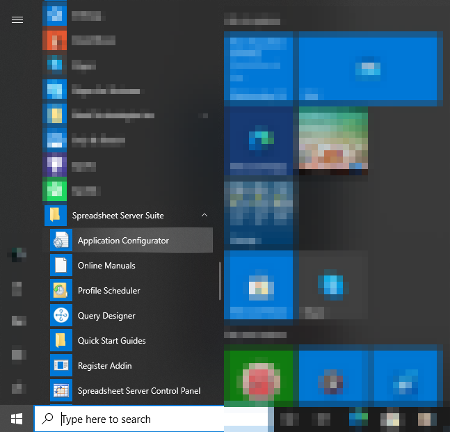 Spreadsheet Server SPS How to import new license keys within the