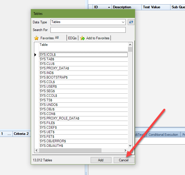 Spreadsheet Server SPS Using Stored Procedures with Query Designer